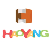 和欣品牌设计提供，英文字体标志设计，中文字商标设计。