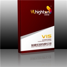 提供企业CI设计VI设计标志设计