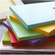 【彩色雕刻专用橡皮砖】040DIY印章橡皮15*10*0.8CM单枚