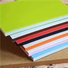 【双层夹心】彩色雕刻专用橡皮砖040DIY印章橡皮15*10