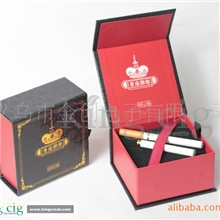 供应皇家烟宝电子烟，高品质戒烟产品，高档盒装