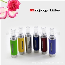 促销电子烟糖果色雾化器迷彩色雾化器高档电子烟电子烟