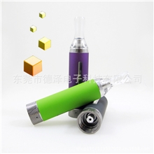 促销电子烟糖果色雾化器迷彩色雾化器高档电子烟