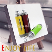 情侣电子圣诞节促销电子烟高档雾化器迷你雾化器