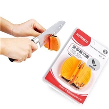 QQB-Y28255浪漫樱花迷你家用磨刀器（B9）