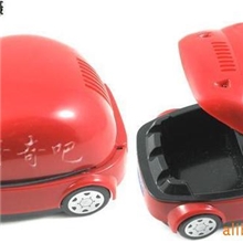 供应汽车型环保烟缸烟雾可过滤净化汽车型环保烟灰缸