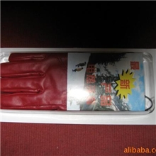 电动车的河北山东另配接头摩托车电热手套（男式）电动车电热手套