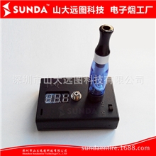 电子烟雾化器阻值测试仪欧娒测试机OHMTESTER厂家直销