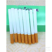 进口空烟管批发拉烟器空烟筒MASCOTTE100支装虎牌（81300）