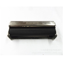 70MM虎牌手动卷烟器虎牌金属手动卷配件现货