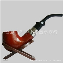 雅宁烟具长丰品牌木质烟斗YN-551烟斗实用/实木/礼品烟斗