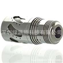 TISteamTurbineatomizer雾化器机械电子烟专用