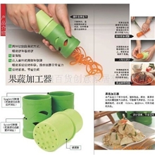 创意家居多功能果蔬加工器切片切丝厨房做菜好帮手