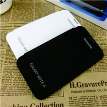 三星GalaxyNote2原装款N7100皮套71087197102手机壳