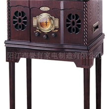 音响插卡音箱音箱蓝牙音箱家庭影院收音机迷你音响遥控器