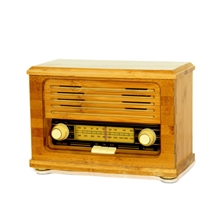 留声机送领导送礼播放留声机唱片电唱机唱片复古家居装饰