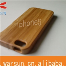 iphone5木壳手机保护壳新上市苹果iphone保护套