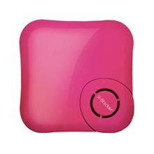 经典礼品礼品震动音响便携式迷你共振音箱小四方