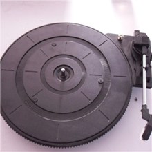 机芯唱盘唱头留声机唱盘唱片