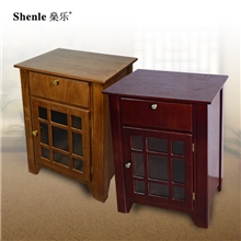 仿古大喇叭留声机、电唱机、黑胶唱机、老唱机专用唱机柜、木柜