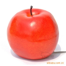 巧匠屋会唱歌的红苹果仿真水果音乐盒生日礼物SHUIG-1