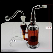 升级版磁化过滤两用型水壶冰壶茶壶壶壶配件烟具配件