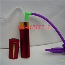 彩色钢笔水烟壶水烟壶配件携带方便