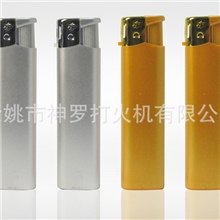 本公司生产各种各色打火机广告礼品打火机小圆机有造型打火机