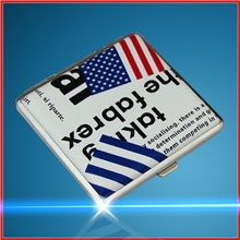 温州电子烟盒批发品位烟盒礼品烟盒潮流烟具创意图案烟盒