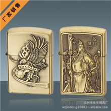 精美礼品煤油机/砂轮打火机/创意打火机/青铜煤油机