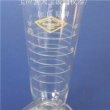 量杯|量筒|容量瓶|滴定管|移液吸管|吸管|玻璃仪器|实验室仪器