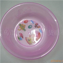 供应30透明塑料盆