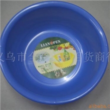 供应小塑料盆/小额批发/500元起批/可混装