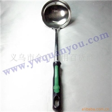 火炬小汤勺，火锅勺