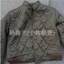 03棉衣保暖棉袄劳保棉衣迷彩棉衣