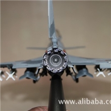 中航成飞1:48歼十J10高仿锌合金飞机模型军事礼品收藏纪念品