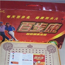 百步康健康走毯中老年健康之选百步健康走毯