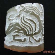 领使馆特聘书画师李剑成加工定制书画用篆刻印章，名章，闲章。