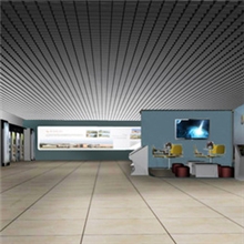 东莞校园文化荣誉室