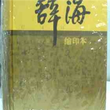 [正版畅销]辞海(第六版)*缩印本