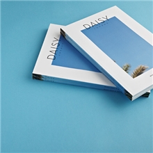 专业印刷活页精装书硬皮精装书YO圈精装书印刷