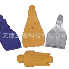 供应F1/4-ALMA、F1/4-ABSF形吹风喷嘴/吹风喷嘴