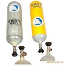 RHZK-5/30正压式空气呼吸器气瓶