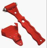 多功能逃生锤多功能救生锤救生锤消防锤