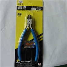供应日本TTC角田牌MNK-125斜口钳正品保证
