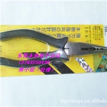 供应T-346S马牌尖嘴钳电工钳