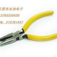 直销日本贝印尖嘴钳SM-20