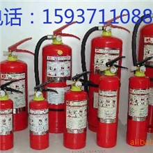 大量批发供应1/2/3/4/8公斤手提式干粉灭火器