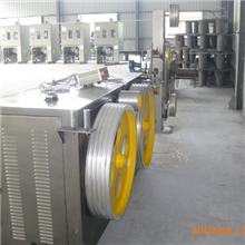 供应物理发泡电缆生产线牵引机