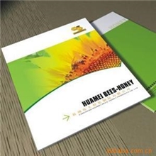 【诚信推荐】专业提供画册、宣传册商业杂志彩色说明书